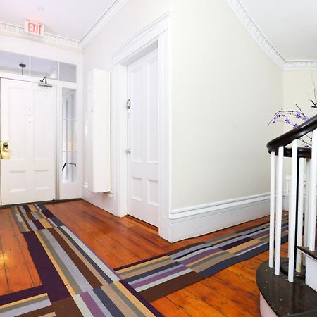 Charming & Stylish Studio On Beacon Hill #2 Boston Luaran gambar