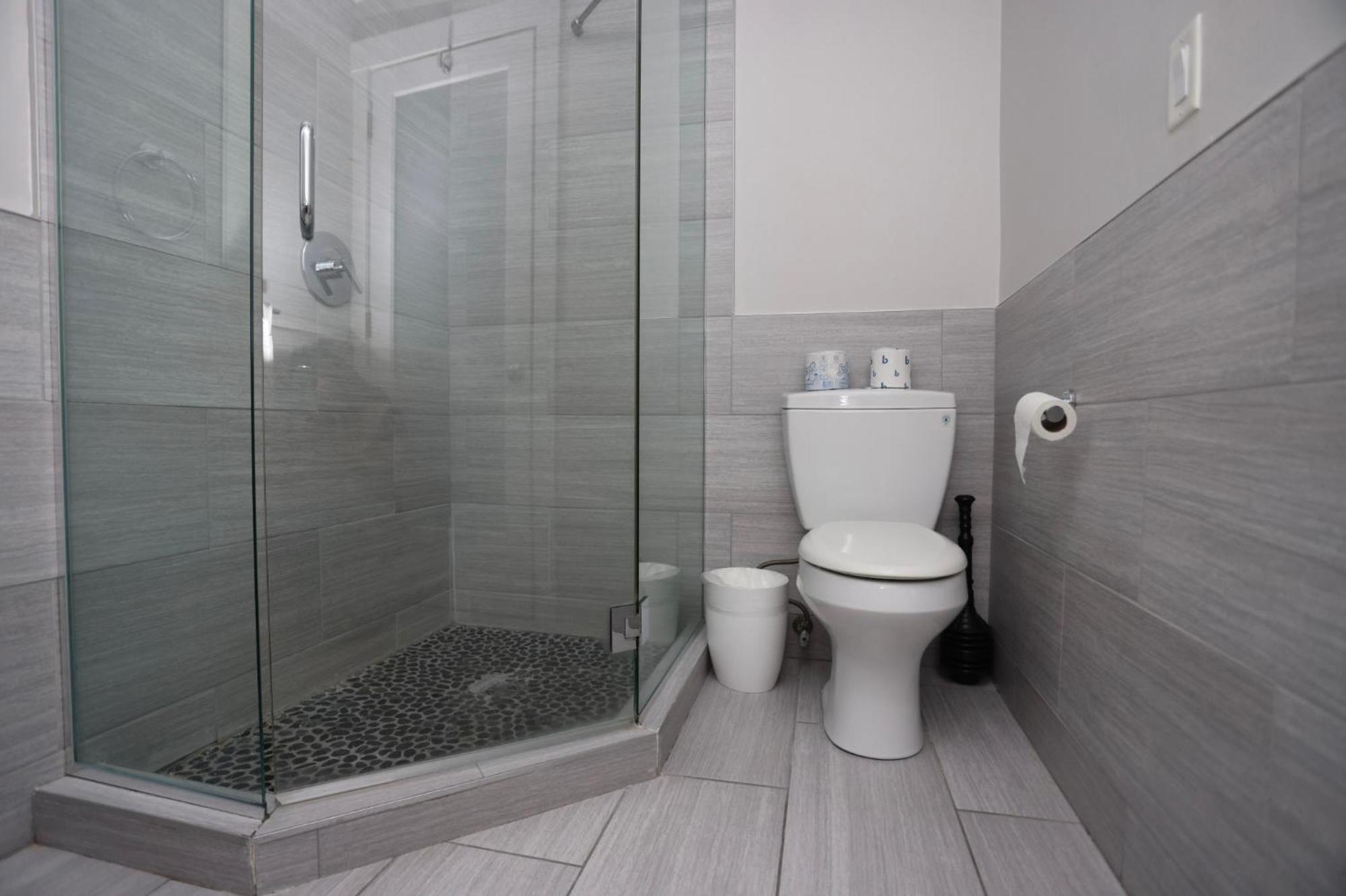 Charming & Stylish Studio On Beacon Hill #2 Boston Luaran gambar