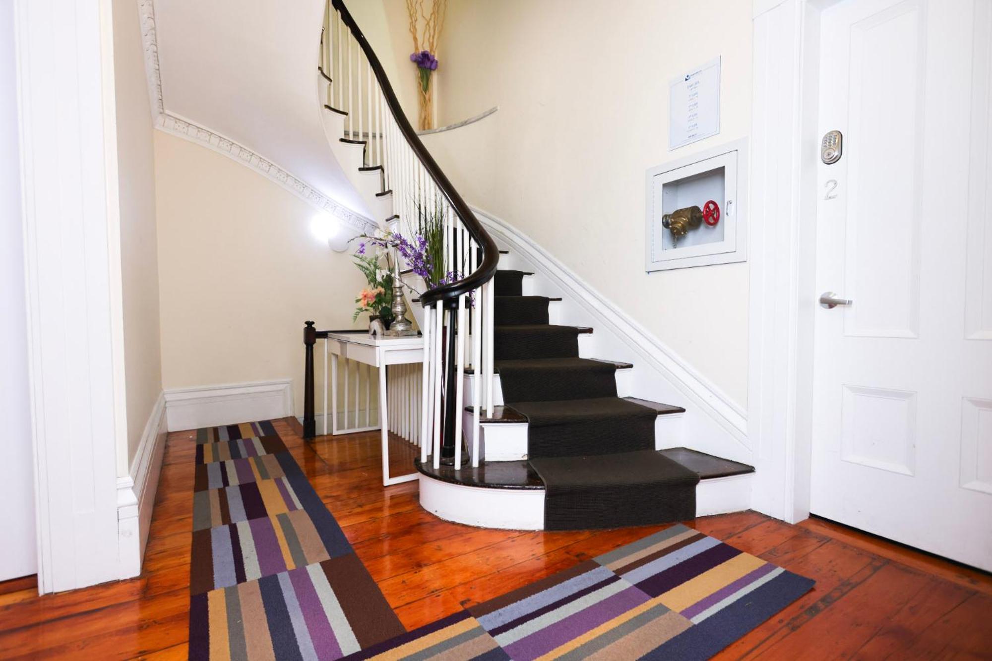Charming & Stylish Studio On Beacon Hill #2 Boston Luaran gambar